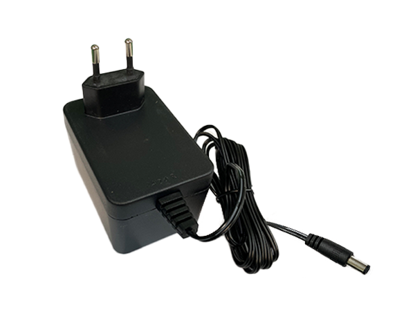 12VA AC/AC External Adapter Euro Plugtop Power Supply (PSU)